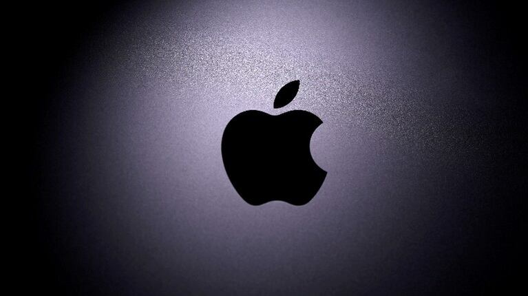 Apple presentará sus nuevos MacBook con chips propios. Foto: Reuter.