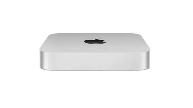 Apple prueba un nuevo Mac mini con chip M3, según Bloomberg 