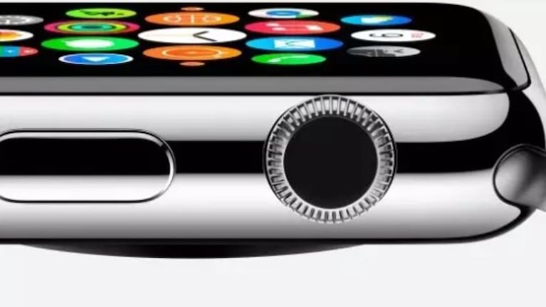 Apple quiere integrar una cámara en sus Apple Watch