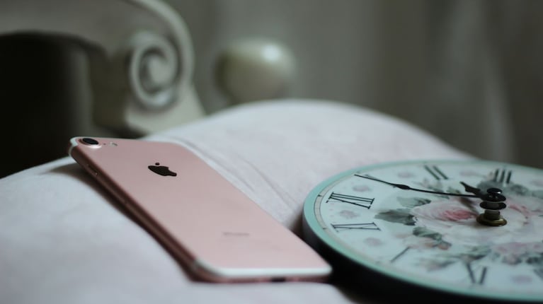 Apple reconoció la falla y prometió una solución. 