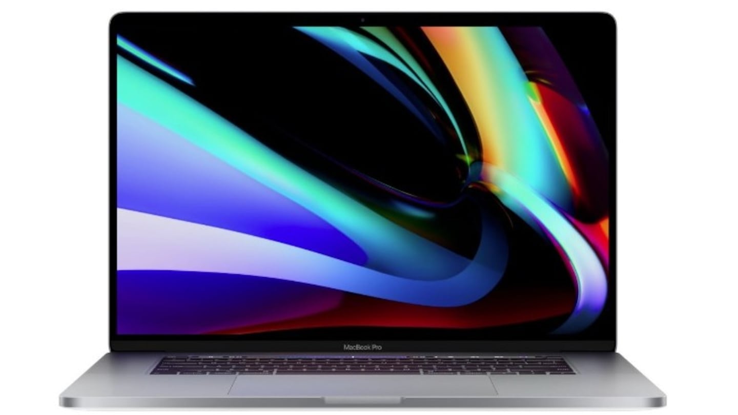 Apple reemplazará los MacBook Pro de 2016 y 2017 que no cargan la batería más de 1%. Foto: DPA.