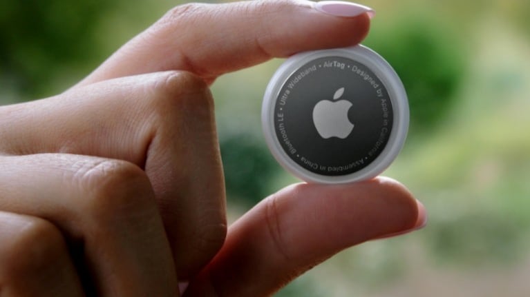 Apple reforzará iPhone 14 con aleación de titanio. Foto: Reuter.