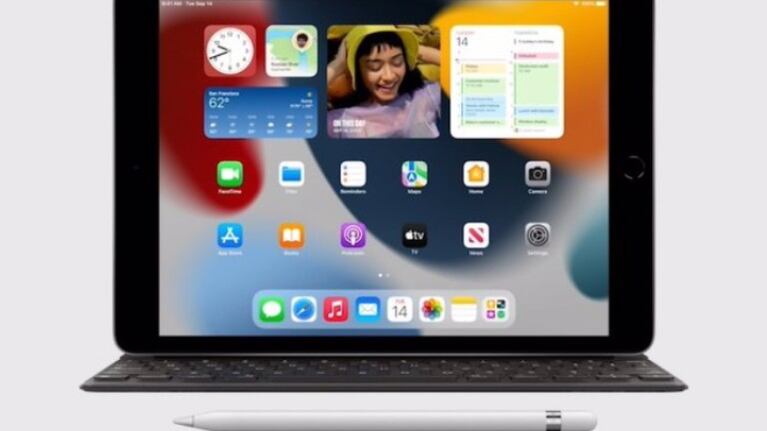 Apple renueva iPad e iPad mini, que integran una lente ultra gran angular de 12MP con la tecnología de iPad Pro