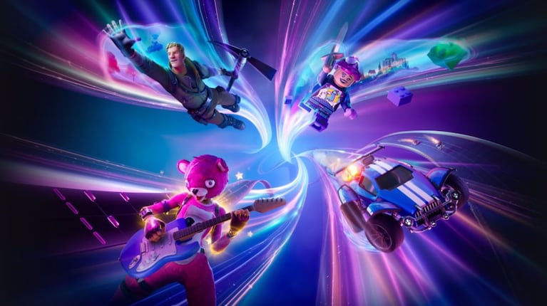 Apple se compromete a restablecer la cuenta de desarrollo de Epic Games