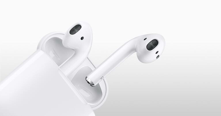 Apple se prepara para lanzar AirPods más caros y completos en 2019