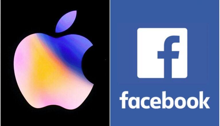 Apple tomará medidas para frenar la recopilación de datos de Facebook