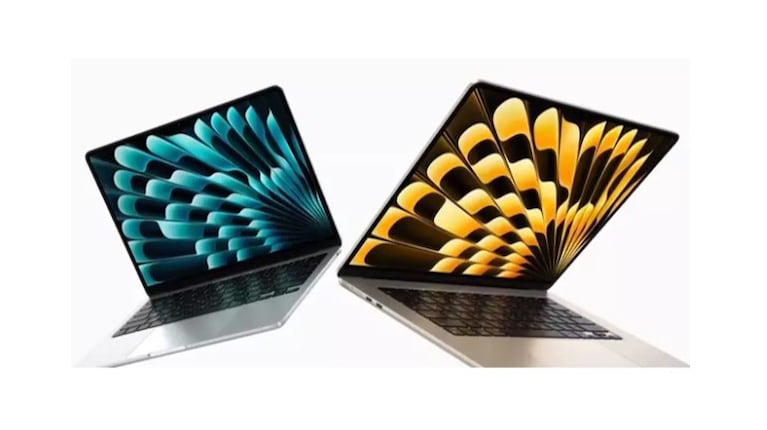 Apple trabaja en el chip M3 para sus próximos MacBook Air con pantallas de 13 y 15 pulgadas