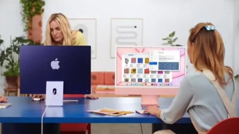 Apple trabaja en los nuevos MacBook Pro con chips M3 y un iMac con pantalla de más de 30 pulgadas