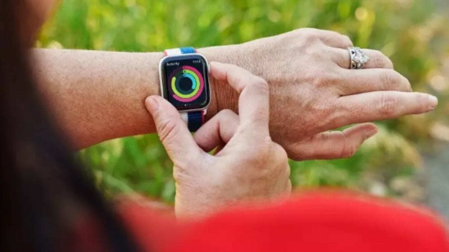 Apple trabaja en un nuevo modelo de Apple Watch