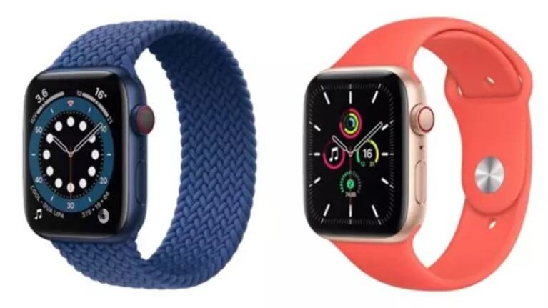 Apple trabaja en un sistema para extraer la esfera de Apple Watch