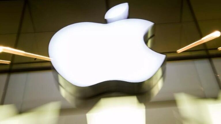 Apple trabaja en una pantalla E Ink