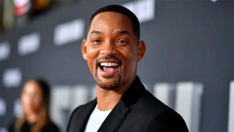 Apple TV+ compró los derechos de Emancipation, el thriller de Will Smith sobre la esclavitud 