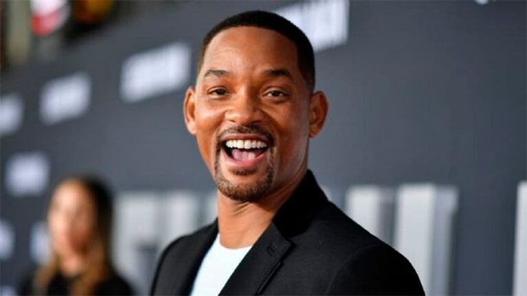 Apple TV+ compró los derechos de Emancipation, el thriller de Will Smith sobre la esclavitud 