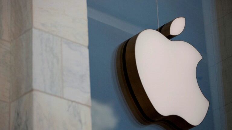 Apple y Epic Games reciben dos Emmy por el códec ProRes y Unreal Engine. Foto: AFP.