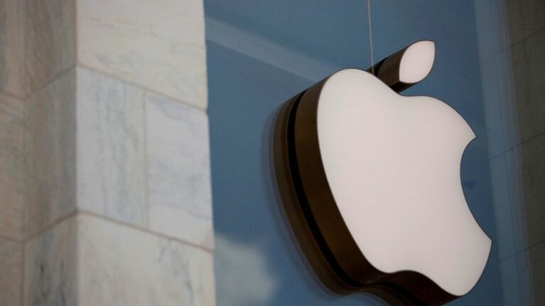 Apple y Epic Games reciben dos Emmy por el códec ProRes y Unreal Engine. Foto: AFP.