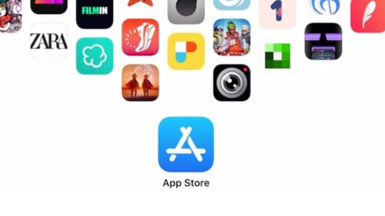 Apple ya permite comentar y puntuar en App Store sus aplicaciones preinstaladas