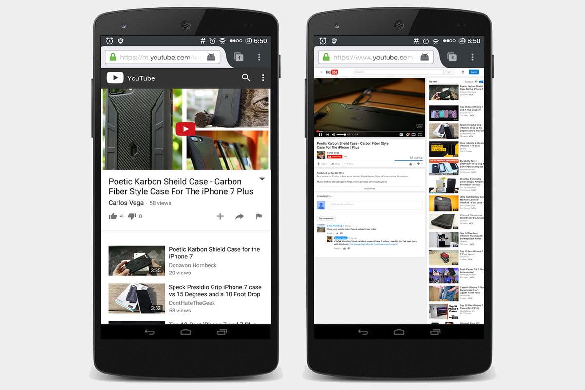 Aprendé a utilizar Youtube en segundo plano