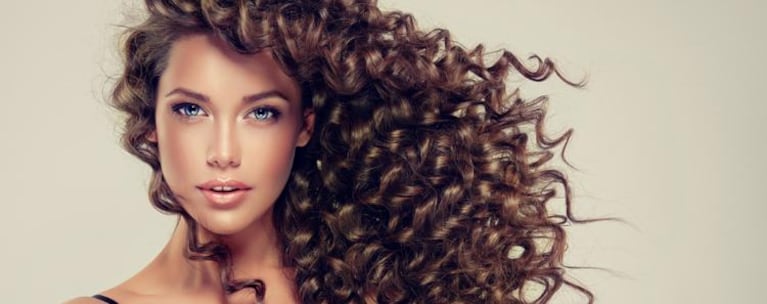 Aprendé cómo conseguir los rizos perfectos en poco tiempo