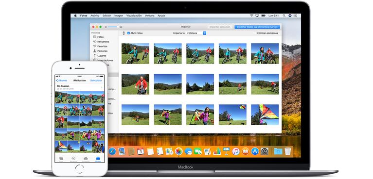 Aprendé cómo desaparecer el aviso de actualización de un iPhone cuando se conecta a una Mac