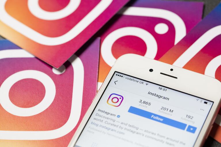 Aprendé cómo descargar todo el contenido de tu cuenta de Instagram