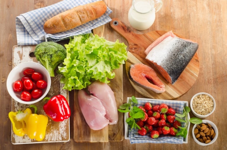 Aprendé cuáles son los mejores alimentos para la piel