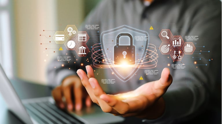 Aproximadamente la mitad de las empresas (51%) no cuentan con una estrategia de seguridad cibernética para sistemas de IA.
