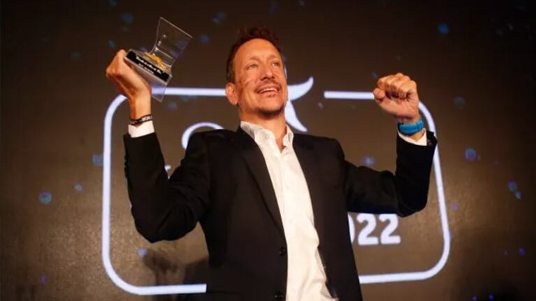 ¡Aquí están, estos son! Todos los ganadores de los Estrella de Mar 2022: Una semana nada más se llevó el Oro.