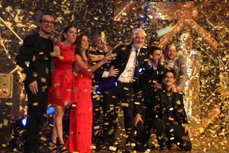 ¡Aquí están, estos son! Todos los nominados a los Martín Fierro de Radio 2019