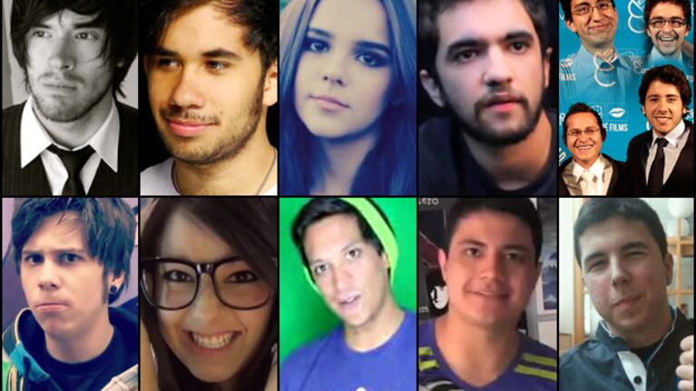 Ar: holasoygerman, Werevertumorro, Yuya, vetealaversha, enchufetv. Ab: ElrubiusOMG, CaELiKe, whatdafaqshow, luisitorey, Willyrex