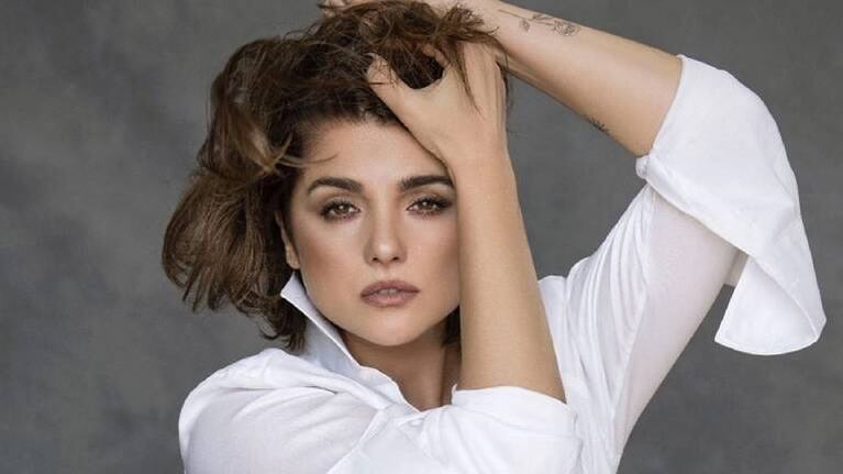 Araceli González habló de su delicado problema de salud: Estuve tres días en terapia intensiva