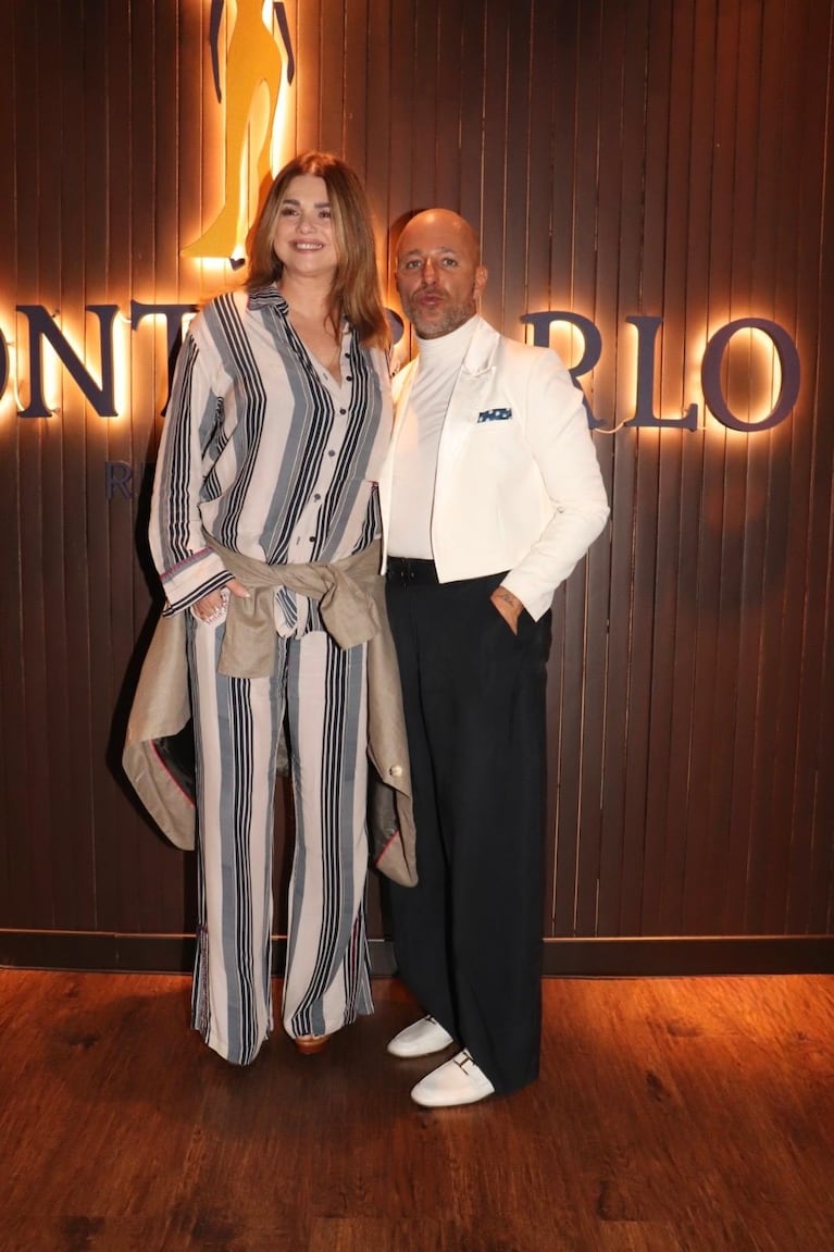 Araceli González y Gaby Álvarez