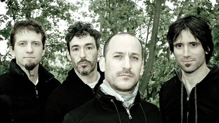 Árbol dará su único concierto este año y prepara gira y nuevo disco para el 2022