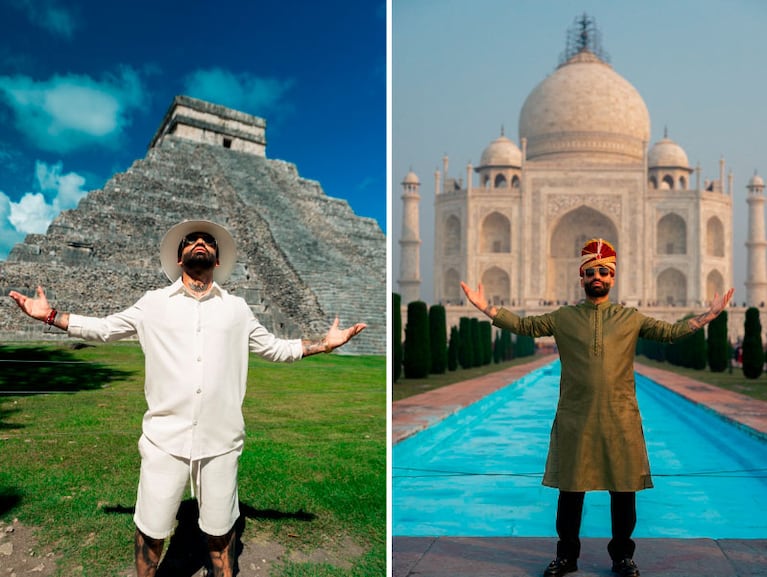 Arcangel (foto de prensa)