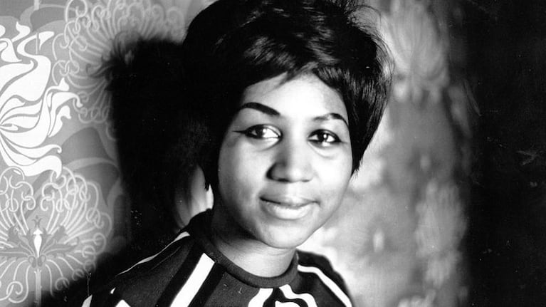 Aretha Franklin rechazó varios conciertos por su fobia a viajar en aviones