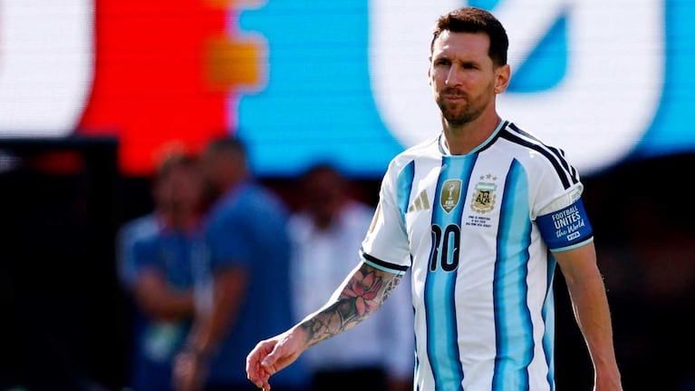 Argentina España en la Final del Mundial 2026 (Foto: Reuters)