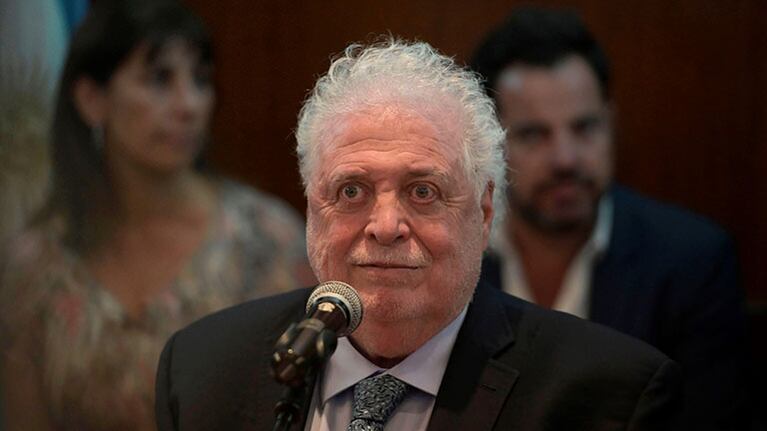 Argentina fue elegida por la OMS para realizar pruebas referidas al coronavirus