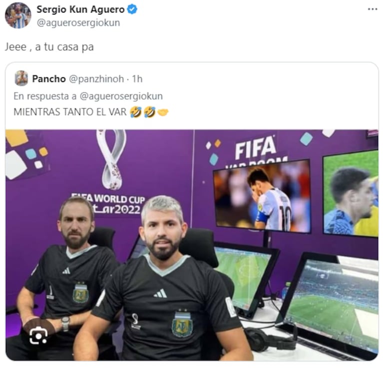 Argentina le ganó 1 a 0 a Chile en la Copa América y estallaron los memes en X (Twitter).