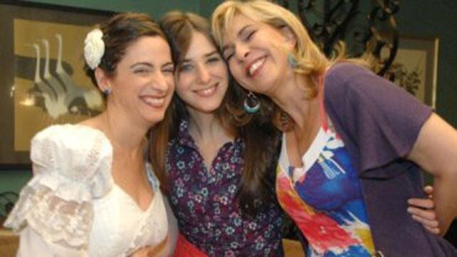 Argentina obtuvo cuatro nominaciones para los Emmy 
