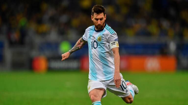 Argentina pone primera en las Eliminatorias y se enfrenta a Ecuador en la Bombonera