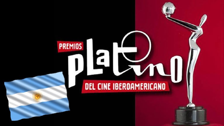 Argentina, presente en 12 nominaciones de los Premios Platino del cine iberoamericano