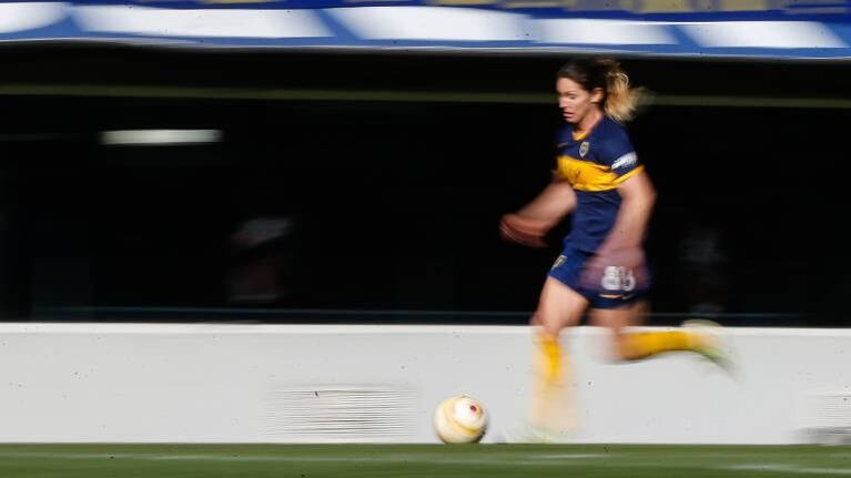 Argentina quiere organizar un Mundial femenino de fútbol