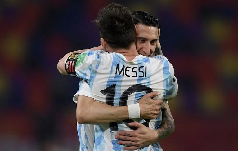 Argentina reanuda las Eliminatoria sin sus mayores referentes.