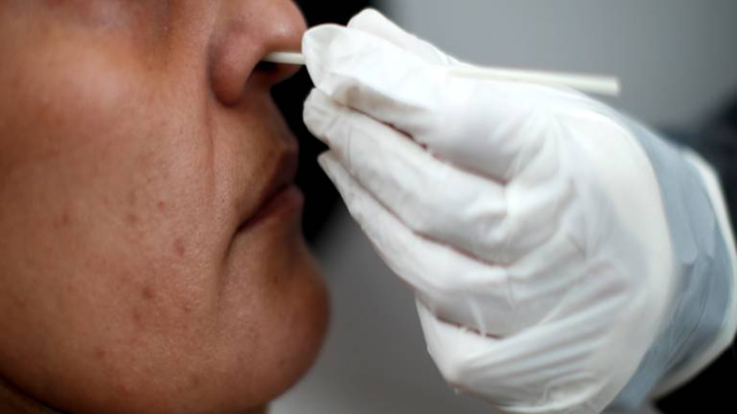 Argentina superó el millón de contagiados por coronavirus