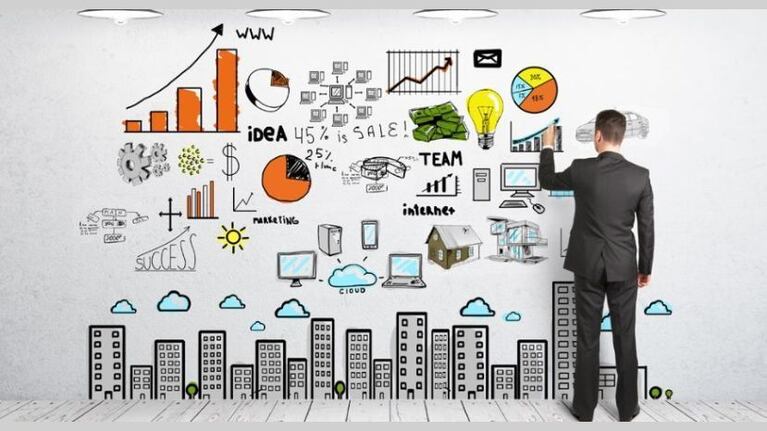 Argentina tendrá la primera universidad dedicada a las startups