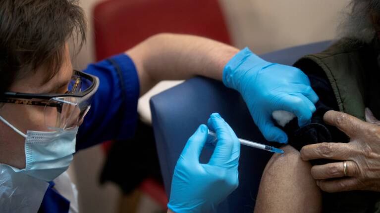Argentina trabaja para evitar la segunda ola del coronavirus