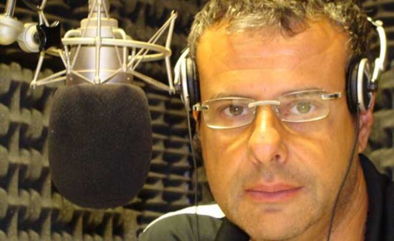 Ari Paluch agradeció el apoyo de sus seguidores tras la muerte de su madre. (Foto: Web)