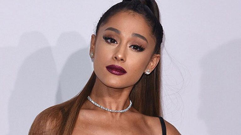 Ariana Grande