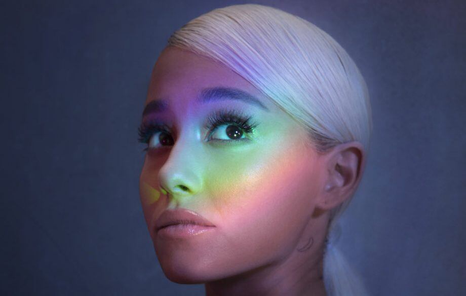 Ariana Grande: del teatro a la televisión, de la televisión a la música