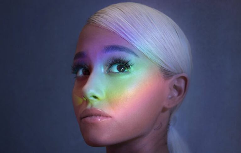 Ariana Grande: del teatro a la televisión, de la televisión a la música