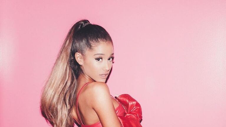 ¿Ariana Grande está embarazada? Descubrí por qué dicen que quiere imitar a Kylie Jenner